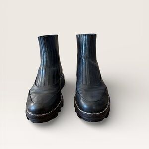 Rag & Bone Women’s Size 8 Black Boots